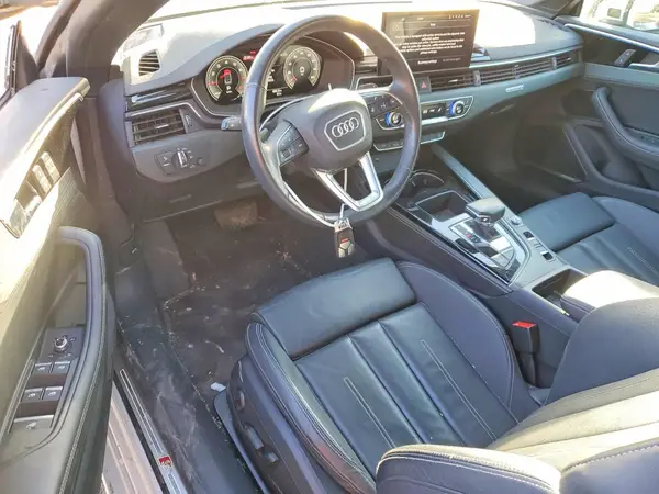 WAU4AGF57PN000176 2023 AUDI A5 - Image 8