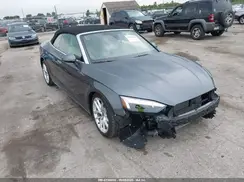 WAU4AGF57PN001599 2023 AUDI A5