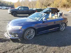 WAU4AGF57PN007600 2023 AUDI A5