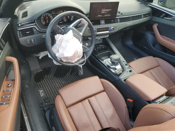 WAU4AGF57PN007600 2023 AUDI A5 - Image 8
