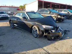 WAU4AGF57RN008281 2024 AUDI A5