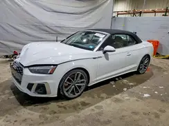 WAU4AGF57RN011245 2024 AUDI A5
