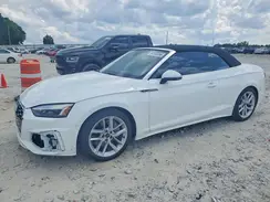 WAU4AGF58PN000297 2023 AUDI A5