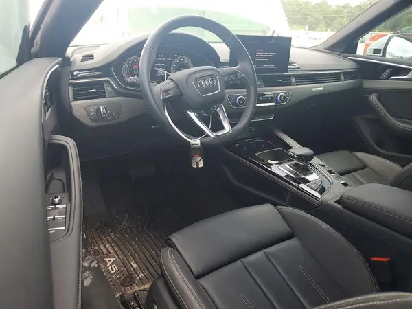 WAU4AGF58PN000297 2023 AUDI A5 - Image 8