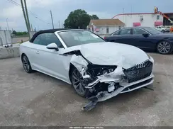 WAU4AGF58PN001532 2023 AUDI A5