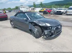 WAU4AGF58PN003118 2023 AUDI A5