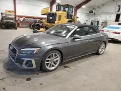 WAU4AGF58RN005485 2024 AUDI A5