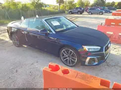 WAU4AGF58RN007852 2024 AUDI A5