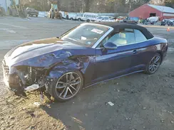 WAU4AGF59PN002642 2023 AUDI A5