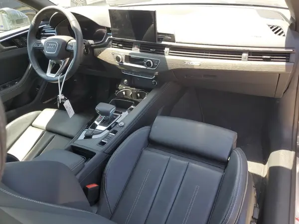 WAU4AGF59PN002768 2023 AUDI A5 - Image 8