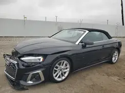 WAU4AGF59PN003077 2023 AUDI A5