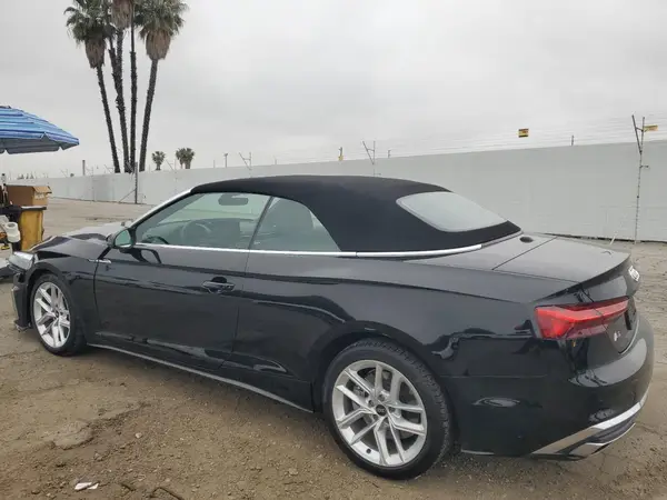 WAU4AGF59PN003077 2023 AUDI A5 - Image 2