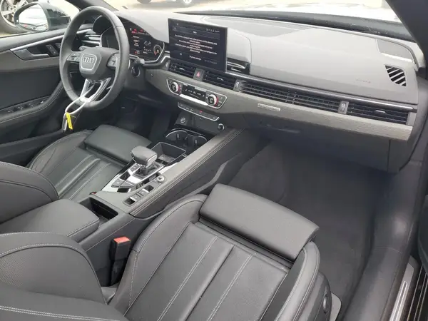 WAU4AGF59PN003077 2023 AUDI A5 - Image 8