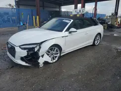 WAU4AGF59PN008750 2023 AUDI A5