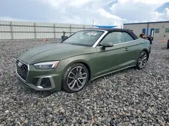 WAU4AGF59RN003907 2024 AUDI A5