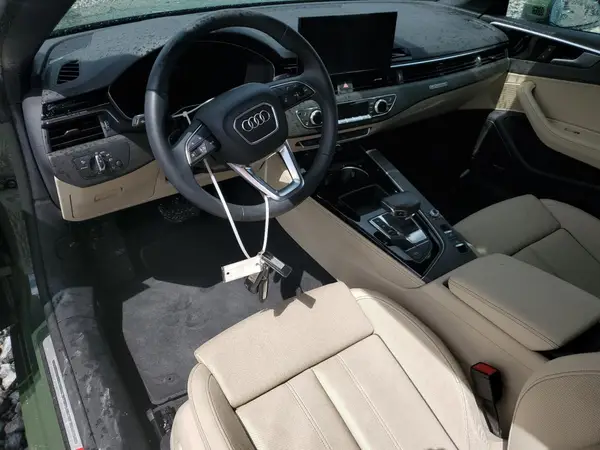 WAU4AGF59RN003907 2024 AUDI A5 - Image 8