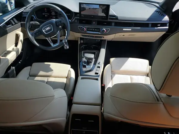 WAU4AGF59RN008587 2024 AUDI A5 - Image 8