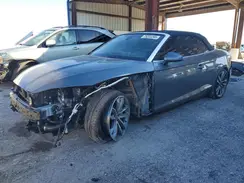 WAU4AGF59RN010517 2024 AUDI A5
