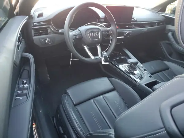 WAU4AGF59RN010517 2024 AUDI A5 - Image 8