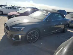 WAU4AGF5XRN003673 2024 AUDI A5