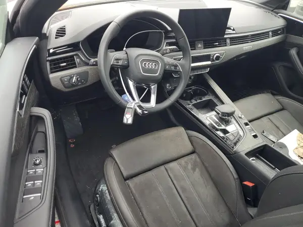 WAU4AGF5XRN003673 2024 AUDI A5 - Image 8