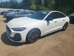 WAU4BCFU0SN097730 2025 AUDI A5