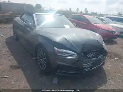 WAU4NGF52KN005881 2019 AUDI A5