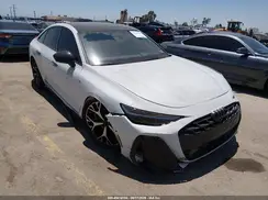 WAU55CFN0TN024184 2026 AUDI A6