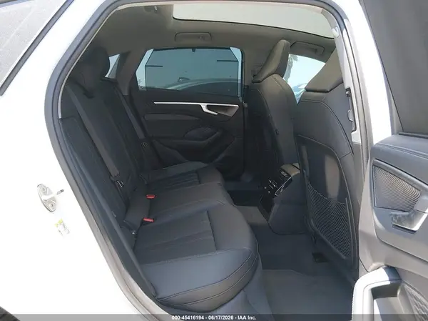 WAU55CFN0TN024184 2026 AUDI A6 - Image 8