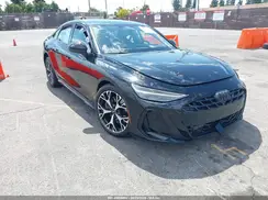 WAU55CFN2TN024722 2026 AUDI A6