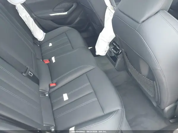WAU55CFN2TN024722 2026 AUDI A6 - Image 8