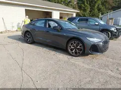 WAU55CFN2TN025112 2026 AUDI A6