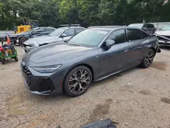 WAU55CFN4TN032529 2026 AUDI A6