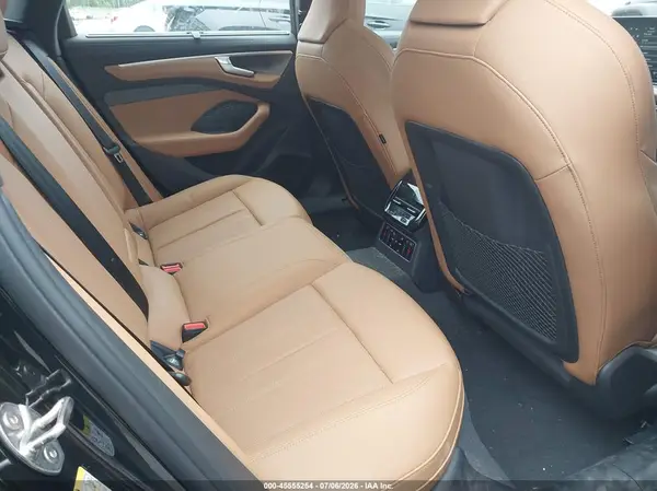 WAU55CFN6TN025534 2026 AUDI A6 - Image 8