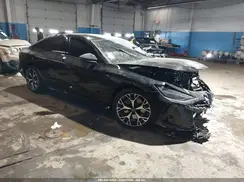 WAU55CFNXTN017517 2026 AUDI A6