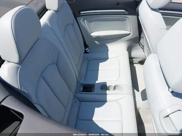 WAU57LFF0G1069920 2016 AUDI A3 - Image 8