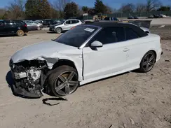 WAU57LFF7G1022884 2016 AUDI A3