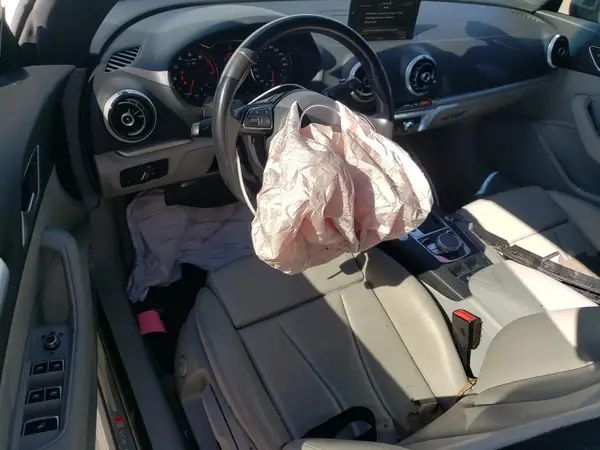 WAU57LFF7G1022884 2016 AUDI A3 - Image 8