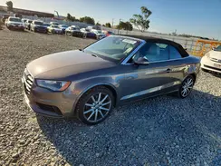 WAU57LFF7G1031052 2016 AUDI A3