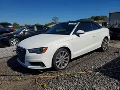 WAU57LFF9G1087865 2016 AUDI A3