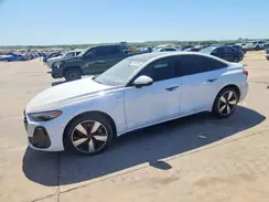 WAU5ACFU0TN002513 2026 AUDI A5