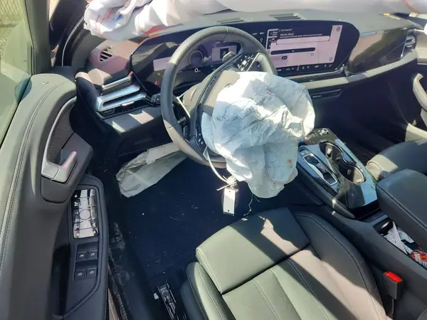 WAU5ACFU5TN006895 2026 AUDI A5 - Image 8