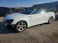WAU5AGF50PN005921 2023 AUDI A5