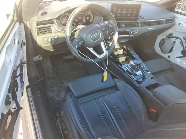 WAU5AGF50PN005921 2023 AUDI A5 - Image 8