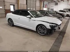 WAU5AGF50PN008558 2023 AUDI A5