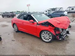 WAU5AGF50RN009390 2024 AUDI A5