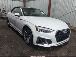 WAU5AGF50RN010393 2024 AUDI A5
