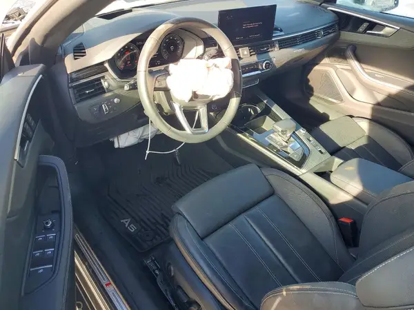 WAU5AGF54PN001189 2023 AUDI A5 - Image 8