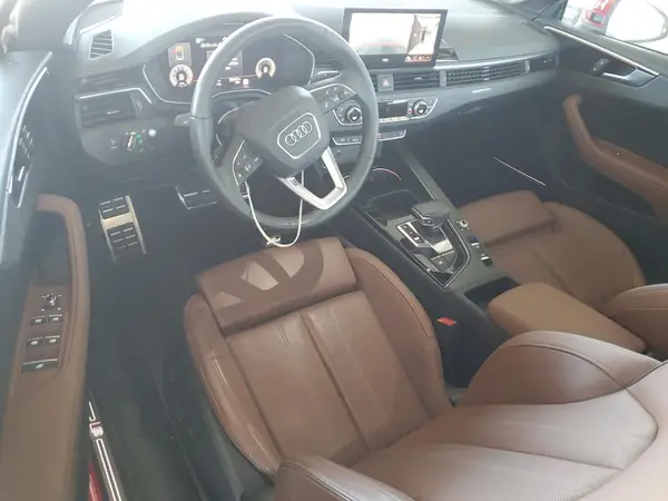 WAU5AGF55RN005996 2024 AUDI A5 - Image 8