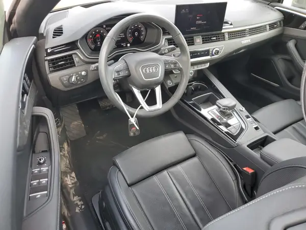 WAU5AGF56RN009619 2024 AUDI A5 - Image 8